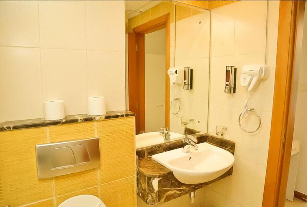 شقة دبي  في Marina Diamond 2 المظهر الخارجي الصورة