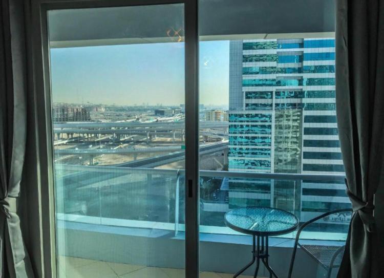 شقة دبي  في Marina Diamond 2 المظهر الخارجي الصورة